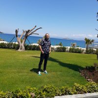 Hakan (@ercimenhakan) 's Twitter Profile