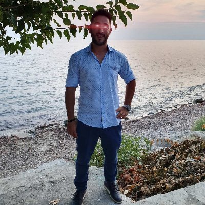 MSc in Survey Engineering/MSc Engineering & business management/Blockchain aficionado/Bitcoin devotee/Investor/proffesional drinker/poker player with fake money