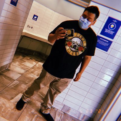 I’m rock till I can’t no more or is it walk till I can’t no more lol