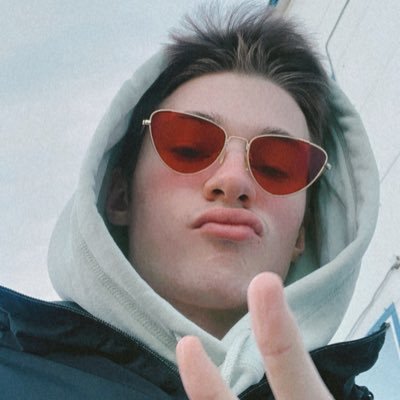 aksenovmark05's profile picture. 