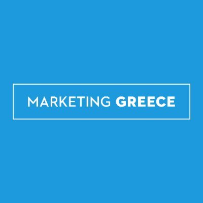 Tourism marketing organisation founded by Greek Tourism Confederation (SETE). Proud creators of @DiscoverGRcom