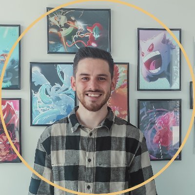 Headhunter @headhuntingmeta / Specialising in Artists, Animators, Designers, Producers and Marketing