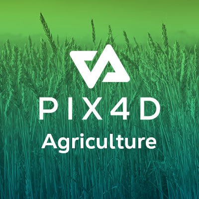 #Drone and #satellite mapping for digital #agriculture. News, events, tips, and thoughts. Enhancing agriculture with #PIX4Dfields.