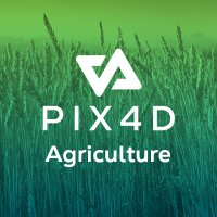 Pix4D Agriculture(@Pix4D_AG) 's Twitter Profile Photo