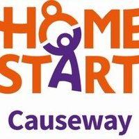 Home-Start Causeway(@HStartCauseway) 's Twitter Profile Photo