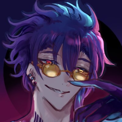 tsukihoku's profile picture. Tsukihiko Hokusai |โฮคุ/ฮคกี้ | G11 | ::Kraken+Wizard:: | 
#MPC #MPC_commu  Colorful~🐙🌈✨
