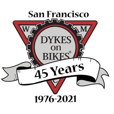 Official twitter account for the San Francisco Dykes on Bikes® Women's Motorcycle Contingent. 🏳️‍🌈🏍🏳️‍⚧️