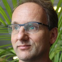 Jacco van Ossenbruggen (@jrvosse) 's Twitter Profile
