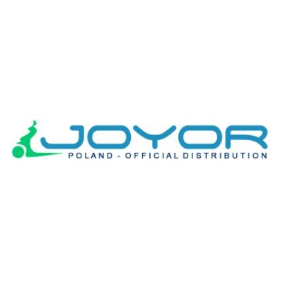 Szybki, trwały, solidny, bezpieczny i łatwy w prowadzeniu to hasła najlepiej opisujące produkty Joyor.