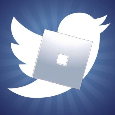 Rblx_Reporter's profile picture. 🐦We are Roblox Reporter! We show you #Roblox news, such as events and game updates!🐦
🔍If you have any news/drama, please DM us!🔍