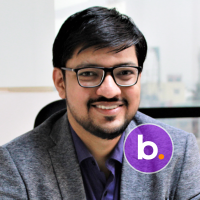 Gaurav Dahake (@gauravdahake) 's Twitter Profile