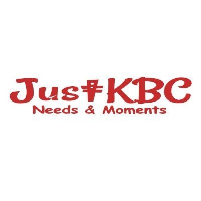 HqJustkbc's profile picture. JustKBC - Needs and Moments is an E-commerce website which provides platform to buy or sell products over the Internet via portal https://t.co/JqcF4OK1kF