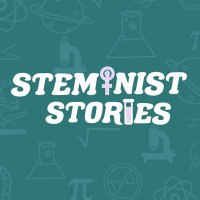 STEMinist Stories(@STEMinistStori3) 's Twitter Profile Photo