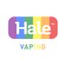 Hale Vaping (@halevaping) Twitter profile photo Hale Vaping (@halevaping) Twitter profile photo