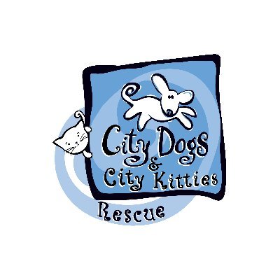 City Dogs & City Kitties Rescue in Washington DC rescues adoptable cats and dogs from under-resourced, rural, kill shelters. With your help, all can find homes.
