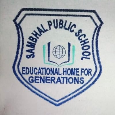 SambhalSchool's profile picture. SPS is committed for quality education.