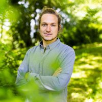 Jonas Ott(@Jo_Otti) 's Twitter Profile Photo