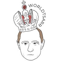 world tssarru 🇺🇦 (@world_tsar) 's Twitter Profile