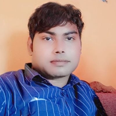 imSantoshArya's profile picture. 