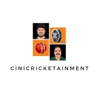 Cini Cricketainment(@CCricketainment) 's Twitter Profile Photo