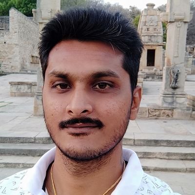 VishwaP10947913's profile picture. जय शिव शंभू🙏🙏
जय सिद्ध बाबा🙏🙏