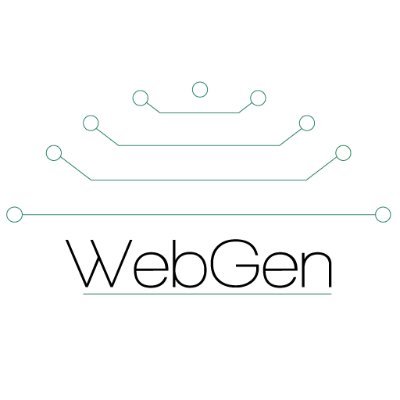 WebgenF's profile picture. 