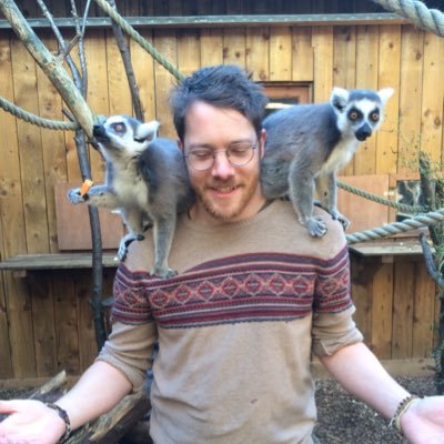 failed goalkeeper. wannabe palaeontologist. actual scriptwriter. plays published by Methuen. https://t.co/Tjf1PcFg6p