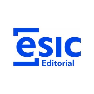 #Editorial especializada desde hace más de 50 años en #marketing y #empresa. Difundimos el conocimiento de ESIC Education.
En CSIC SPI #3 Economía, #15 General.