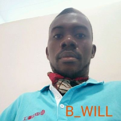 Am Benjamin R. Cee.(CKA. B, WILL) I am a high school graduate, I am a Liberian.graduated from computer school, 2011.