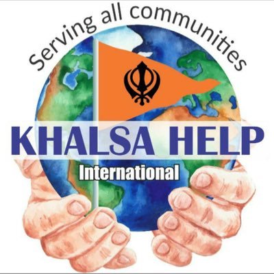 Khalsa Help International NGO Run by (Founder-Oxygen Man Gurpreet Singh Rummy)