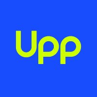 Upp (@getonupp) 's Twitter Profile