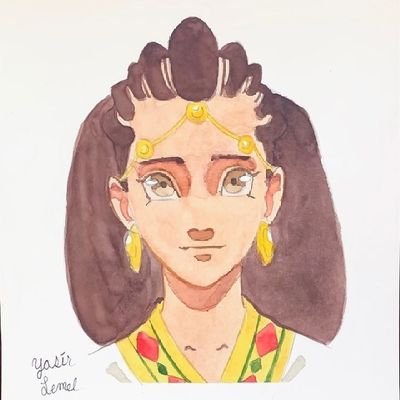 b3lla_km's profile picture. Backend Engineer