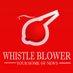 Whistleblowernews (@Whistleblowern9) Twitter profile photo