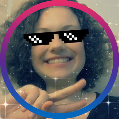 she/her || GC || composer & writer || if you support genocide, get off my page
