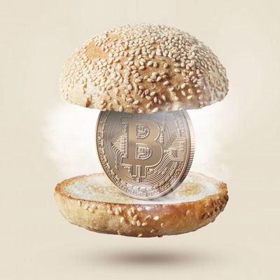 Cryptoburger8's profile picture. cryptoburger just no tomatoes please