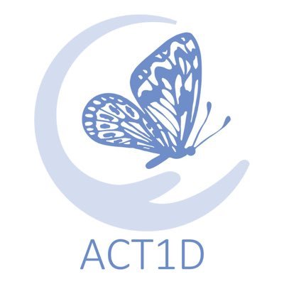 ACT1D is an NGO working towards the welfare of children with #t1d. We provide medications for underprivileged families who cannot afford them.