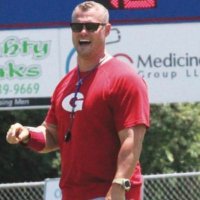 Coach Drew Maddox (@drewmaddox8) 's Twitter Profile Photo Coach Drew Maddox (@drewmaddox8) 's Twitter Profile Photo