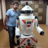 MilindPadole5's profile picture. MD ARAPL