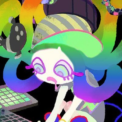 Your place for info about the #Splatoon world that you might not have known! (DM for submissions // Account run by Squid Researcher @Hario337) Also on Tumblr!