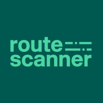 Routescanner