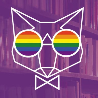 Celi (ela/dela) e Cat (ela/ele/elu)

✨Bookstan LGBTQIA(P)+✨
Diversidade na literatura e gritaria 

bookishmorning@gmail.com
