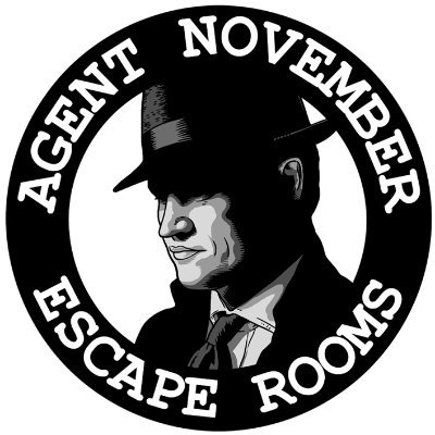 Live outdoors and online escaperooms!info@agentnovember.co.uk   Live free to play swallows and Amazons mission here: https://t.co/V8Zg1zsQNE