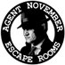 Agent November (@agentn0vember) Twitter profile photo Agent November (@agentn0vember) Twitter profile photo