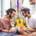 Morochos (@morochosmusica) Twitter profile photo Morochos (@morochosmusica) Twitter profile photo