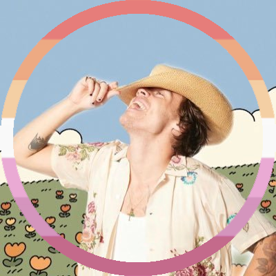 hrrypnk's profile picture. layout background art @for_mee__