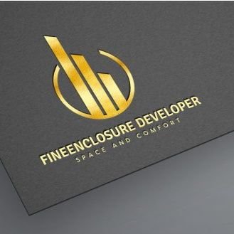 fineenclosure's profile picture. All about building erection from the substructure to superstructure  (supervision) and architectural design plan