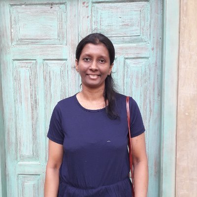 PriyankaJ_IPS's profile picture. Research Economist @ IPS