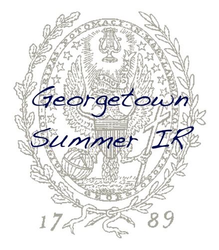 A week-long program that guides high school students through an unforgettable exploration of the world of global diplomacy.