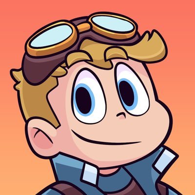 Blondskunk's profile picture. Minecraft Builder & YouTuber | @AfterLifeSMP Member