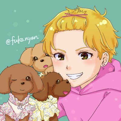 ふうさんのプロフィール画像